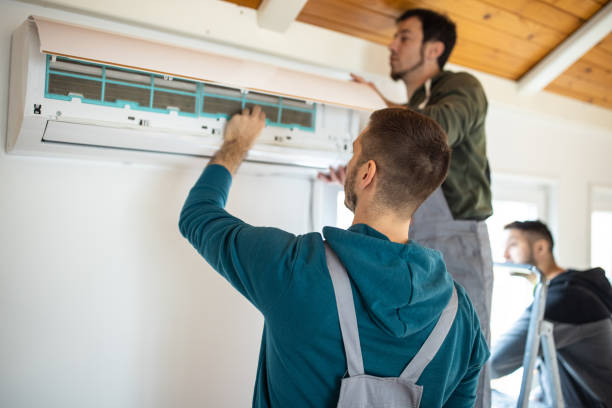 Affordable air conditioning repair in East Hazel Crest, IL