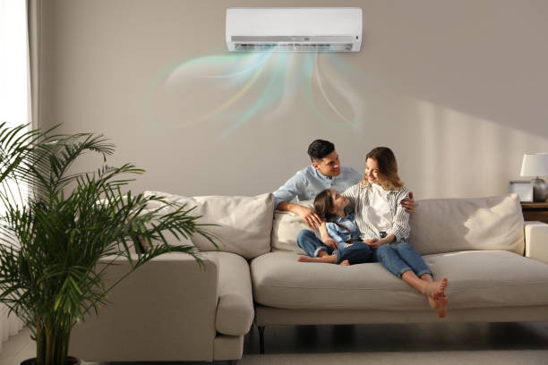 Best Best HVAC companies  in East Hazel Crest, IL