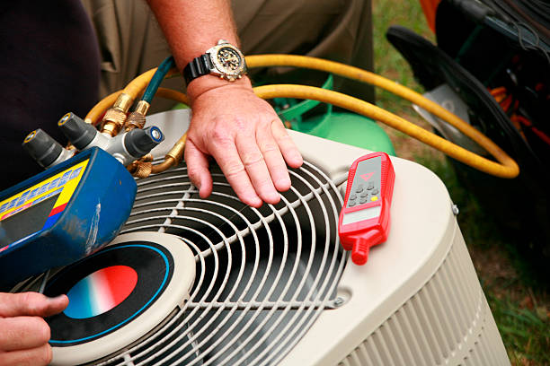 Reliable East Hazel Crest, IL HVAC Solutions