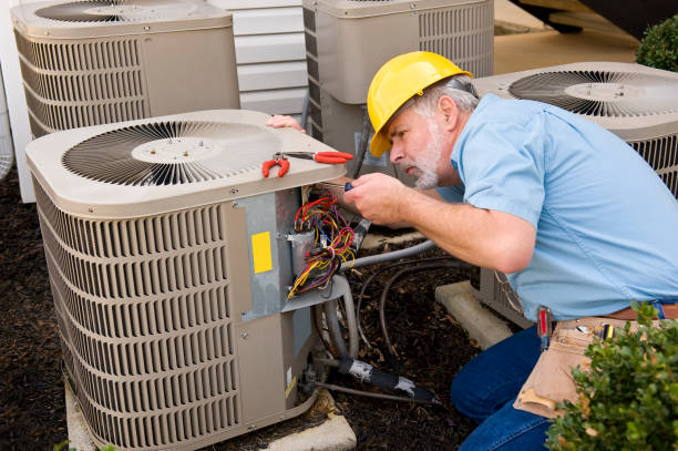  East Hazel Crest, IL HVAC Pros