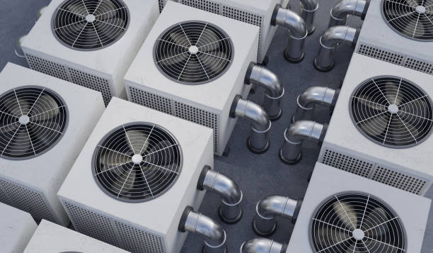 Local HVAC companies in East Hazel Crest, IL