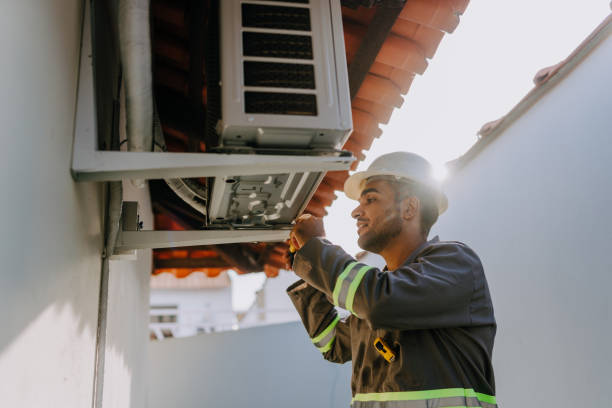 Best Furnace repair near me  in East Hazel Crest, IL