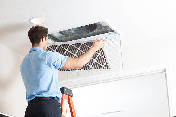 Best Affordable air conditioning repair  in East Hazel Crest, IL