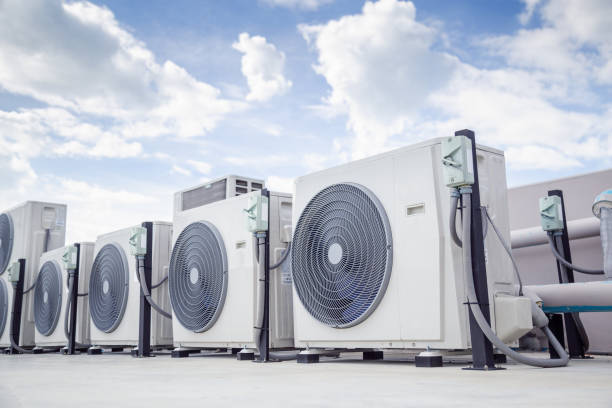 Best Heating repair services  in East Hazel Crest, IL