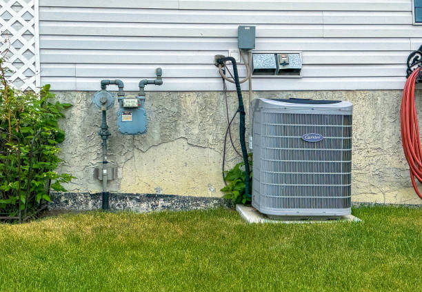 Best HVAC air duct cleaning  in East Hazel Crest, IL