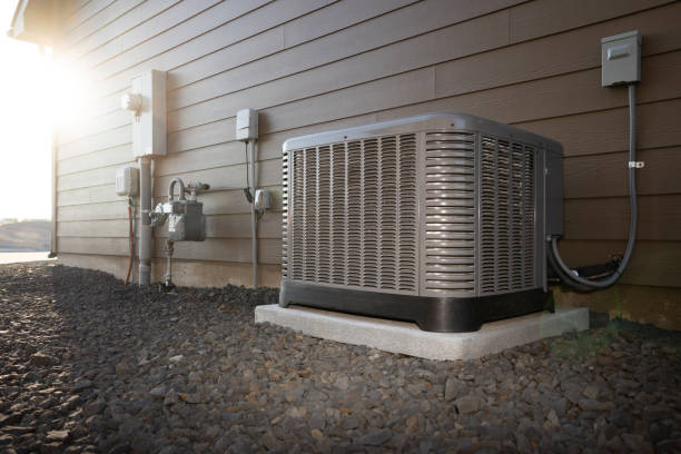 Best HVAC air duct cleaning  in East Hazel Crest, IL